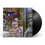 Somewhere in Time - Vinyl | Iron Maiden, Parlophone