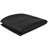 Cumpara ieftin Husă din velur microfibră pentru canapea, 270 x 350 cm, antracit, vidaXL