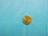 Malta 10 Eurocenti / Euro Cent / Euro Cents 2008