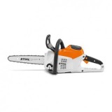 Stihl MSA 160C-B (Solo) Motoferastrau cu acumulator AK20, 36V, 30cm, 1/4&quot;P, 1.1mm - 886661874866