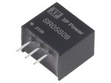 Convertor DC/DC 11-34V la 9V 500mA SIP3 THT