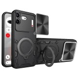 Asteroid GSM - CamGuard Pro - Nothing Phone (4b) - Black