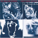 Emotional Rescue - Limited Edition Japan SHM-CD Digisleeve | The Rolling Stones