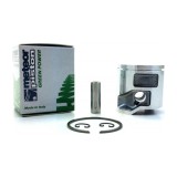 Piston complet drujba Husqvarna 555, 556, 560, 562 XP Meteor &Oslash; 46mm