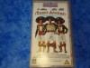 Three Amigos, film comedie, Caseta Video VSH, Romana