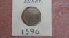 MONEDA ARGINT RARA, Europa