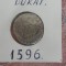 MONEDA ARGINT RARA