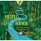 Mes&eacute;lő foly&oacute;k - T&aacute;jak, m&iacute;toszok, t&ouml;rt&eacute;netek &ouml;t legend&aacute;s folyam ment&eacute;n - Timothy Knapman