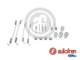 AUTOFREN SEINSA D31026A Set accesorii sabot de frana