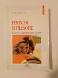 Moira Gatens - Feminism și filosofie: perspective asupra diferenței și egalității