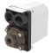Presostat de Presiune SPDT 230VAC 15A