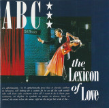The Lexicon Of Love | ABC