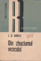 Din Zbuciumul veacului foto