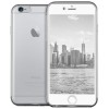 Husa iPhone 6/6S 360&deg; Full TPU Fata Spate Transparenta