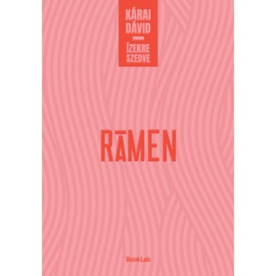 R&amp;aacute;men - K&amp;aacute;rai D&amp;aacute;vid foto