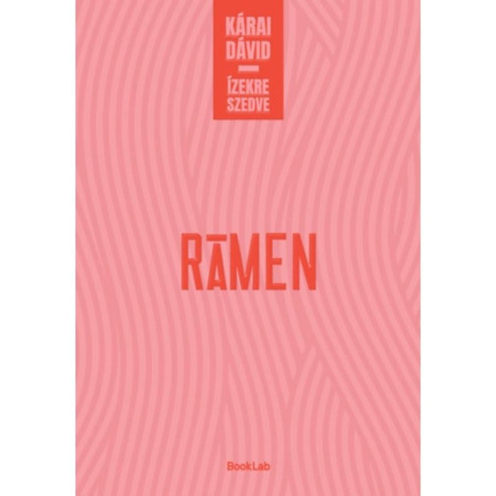 R&aacute;men - K&aacute;rai D&aacute;vid