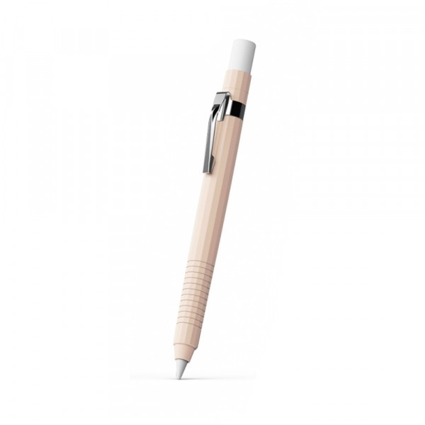 Husa Ringke Drafting pentru Apple Pencil (Generatie 1), Roz