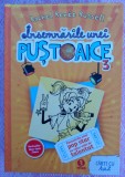 (C521) RACHEL RENEE RUSSELL - INSEMNARILE UNEI PUSTOAICE 3