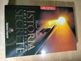 Istoria societatilor secrete - Michael Streeter (Editura Litera International, 2009)