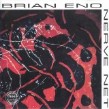 CD Brian Eno &ndash; Nerve Net, Ambientala