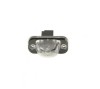 Lampa numar Seat Toledo (1l), 05.91-03.99, Vw Golf 2 (19e/1g), 1983-1992, Vw Jetta (16e/19e /1g2), 02.84-12.91, fara omologare, 191 943 021; 19194316