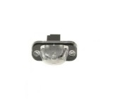 Lampa numar Seat Toledo (1l), 05.91-03.99, Vw Golf 2 (19e/1g), 1983-1992, Vw Jetta (16e/19e /1g2), 02.84-12.91, fara omologare, 191 943 021; 19194316