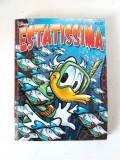 Estatissima Disney, revista benzi desenate (BD) in limba italiana,
