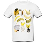 Cumpara ieftin Tricou &quot; Cooking banana &quot;