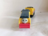 bnk jc Thomas and Friends Trackmaster - Rebecca - Mattel