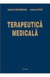 Terapeutica Medicala - Gabriel Ungureanu, Adrian Covic