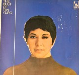Timi Yuro &lrm;&ndash; The Best Of Timi Yuro _ NM / VG+ vinil, LP, disc muzica pop _ Liberty, Olanda