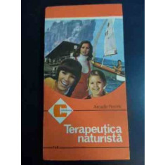 Terapeutica Naturista 168 - Arcadie Percek ,546766