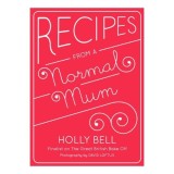 Recipes From a Normal Mum