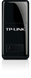 Adaptor wireless tp-link n300 usb2.0 realtek 2t2r mini size