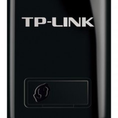 Adaptor wireless tp-link n300 usb2.0 realtek 2t2r mini size