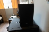 boxe concert LD bass top si monitor