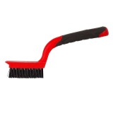 Perie Curatare Cu Fire Plastic 5x11 Randuri - 180mm