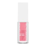 Ulei pentru buze Glossin&#039; Glow Tinted, 010 Keep It Juicy, 4 ml, Catrice