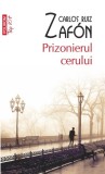 Prizonierul cerului (editie de buzunar) - Polirom
