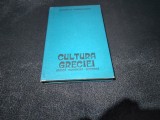 GEORGE D HURMUZIADIS - CULTURA GRECIEI