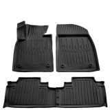 Set Covorase Auto Cauciuc Umbrella Lexus RX (2015-2022)