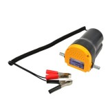 Pompa pentru transfer combustibil, 12V, Geko G00948