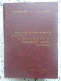 RECEPTIA, EXPLOATAREA SI INTRETINEREA INSTALATIILOR SI APARATELOR PRIVIND PROTEJAREA AERULUI ATMOSFERIC-PAS-231589