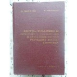 RECEPTIA, EXPLOATAREA SI INTRETINEREA INSTALATIILOR SI APARATELOR PRIVIND PROTEJAREA AERULUI ATMOSFERIC-PAS-231587