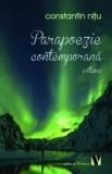 Cumpara ieftin Parapoezie contemporana/Constantin Nitu