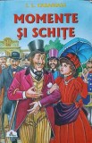 MOMENTE SI SCHITE-ION LUCA CARAGIALE-263495