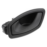 Maner interior usa fata, spate Renault Clio 4 2012-, Megane 3 2008-, Scenic 3 2008-, Stanga-Negru, 826730001R