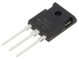 Tranzistor N-MOSFET WMOS&trade; F2 650V 26A 90A 350W