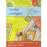 Literatura. Limba romana. Comunicare pentru clasa a VII-a, Semestrul I - Ghid. Caiet de lucru. 106 de teste de evaluare