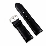 Curea Ceas D&amp;G Piele Cap Curbat 24mm